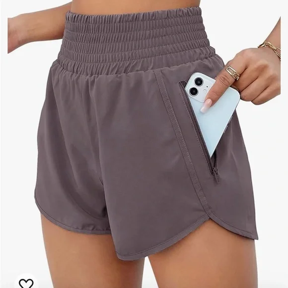 BMJL running shorts bundle - Picture 2 of 2